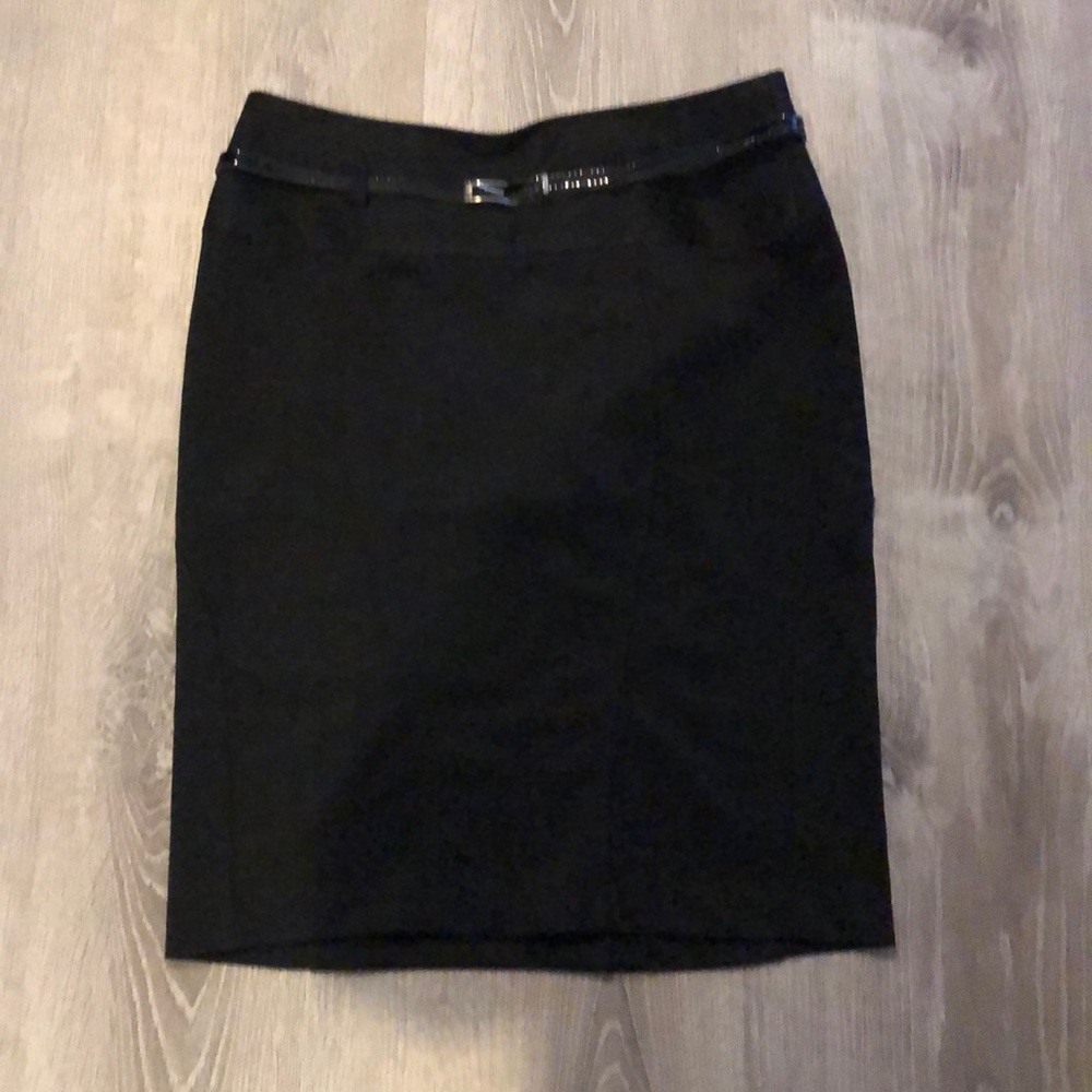 Maurices skirt